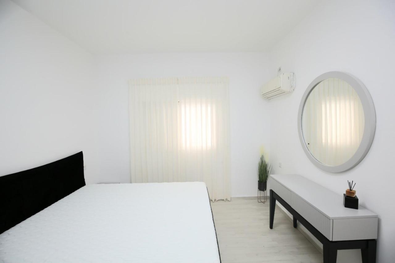 City Center Luxury Apartment In Netanya Exterior foto